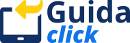Guidaclick.it Logo Color
