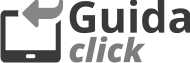 Guidaclick.it Logo Mono